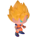 Фигурка Funko POP! Animation Dragon Ball Z Super Saiyan Goku (3807)