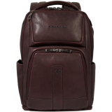 Рюкзак для ноутбука Piquadro Computer backpack 15,6" Brown (CA6299S129BM/TM)
