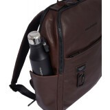 Рюкзак для ноутбука Piquadro Computer backpack 15,6" Brown (CA4818AP/TM)