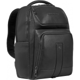 Рюкзак для ноутбука Piquadro Laptop backpack 14" Black (CA6301S129/N)