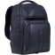 Рюкзак для ноутбука Piquadro Laptop backpack 14" Blue (CA6301S129/BLU) - фото 2