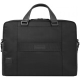 Сумка для ноутбука Piquadro Laptop bag 14" Black (CA6018S131/N)