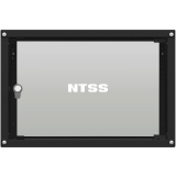 Шкаф NTSS NTSS-WL6U5545GS-BL