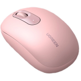 Мышь UGREEN MU105 Cherry Pink (90686)
