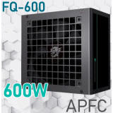 Блок питания 600W PowerCool FQ-600