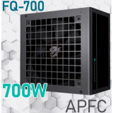 Блок питания 700W PowerCool FQ-700