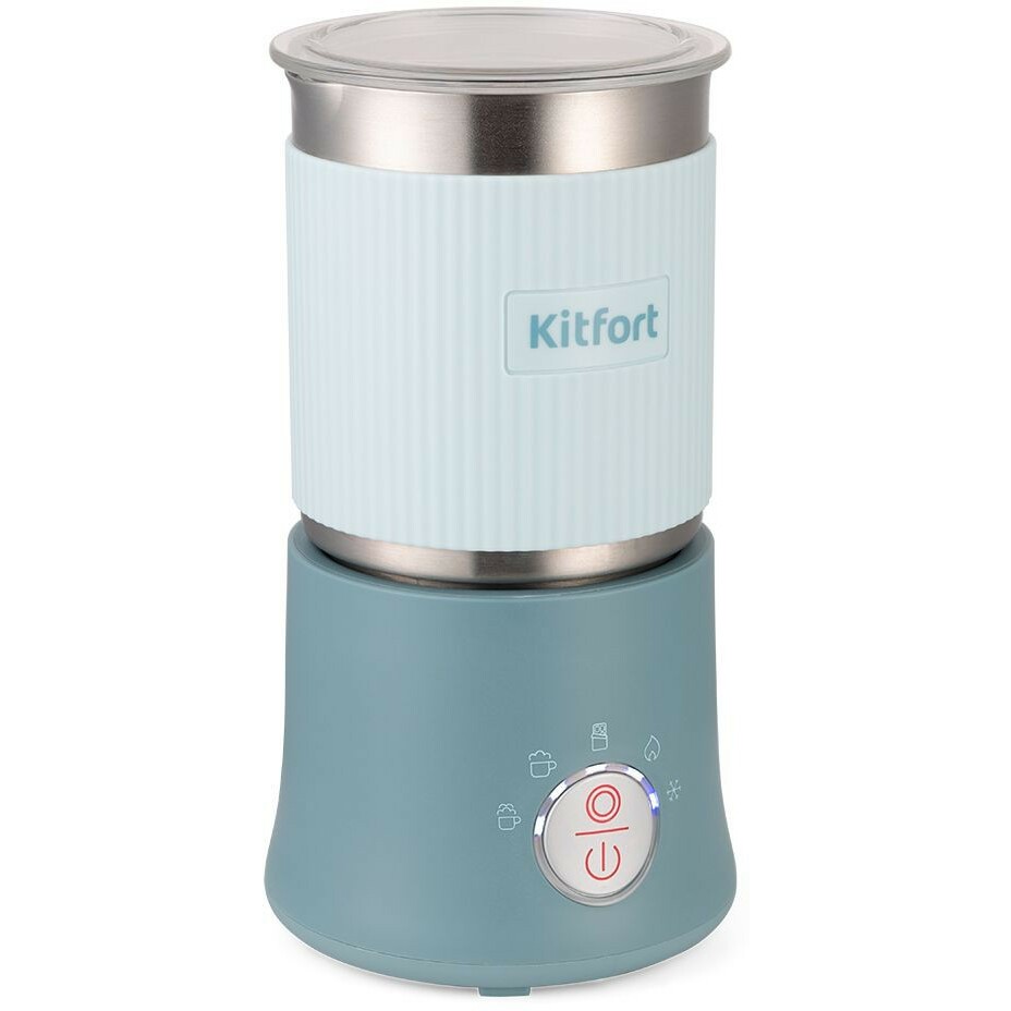 Вспениватель молока (капучинатор) Kitfort КТ-7158-2