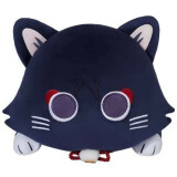 Мягкая игрушка miHoYo Genshin Impact Fairytale Cat Series Plush Cushion (6976068148265)