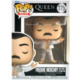 Фигурка Funko POP! Rocks Freddie Mercury (I Was Born to Love You) (75375)