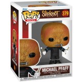 Фигурка Funko POP! Rocks Slipknot Michael Pfaff (67439)