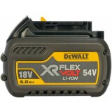 Аккумулятор DeWALT DCB546-XJ