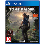 Игра Shadow of the Tomb Raider: Definitive Edition для Sony PS4 (1CSC20003378)