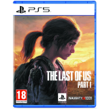 Игра The Last of Us Part I для Sony PS5 (0711719406396)