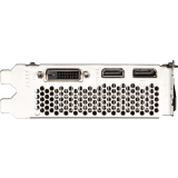 Видеокарта NVIDIA GeForce RTX 3050 MSI OC 8Gb (RTX 3050 AERO ITX 8G OCV1)