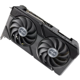 Видеокарта NVIDIA GeForce RTX 4060 ASUS EVO OC 8Gb (DUAL-RTX4060-O8G-EVO)