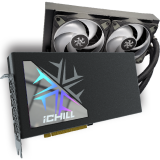 Видеокарта NVIDIA GeForce RTX 4080 Super INNO3D iChill Black 16Gb (C408SB-166XX-18700006)
