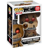Фигурка Funko POP! Games FNAF Nightmare Freddy (11064)