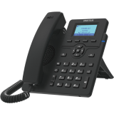 VoIP-телефон Dinstar C60UP-W