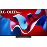 ЖК телевизор LG 55" OLED55C4RLA