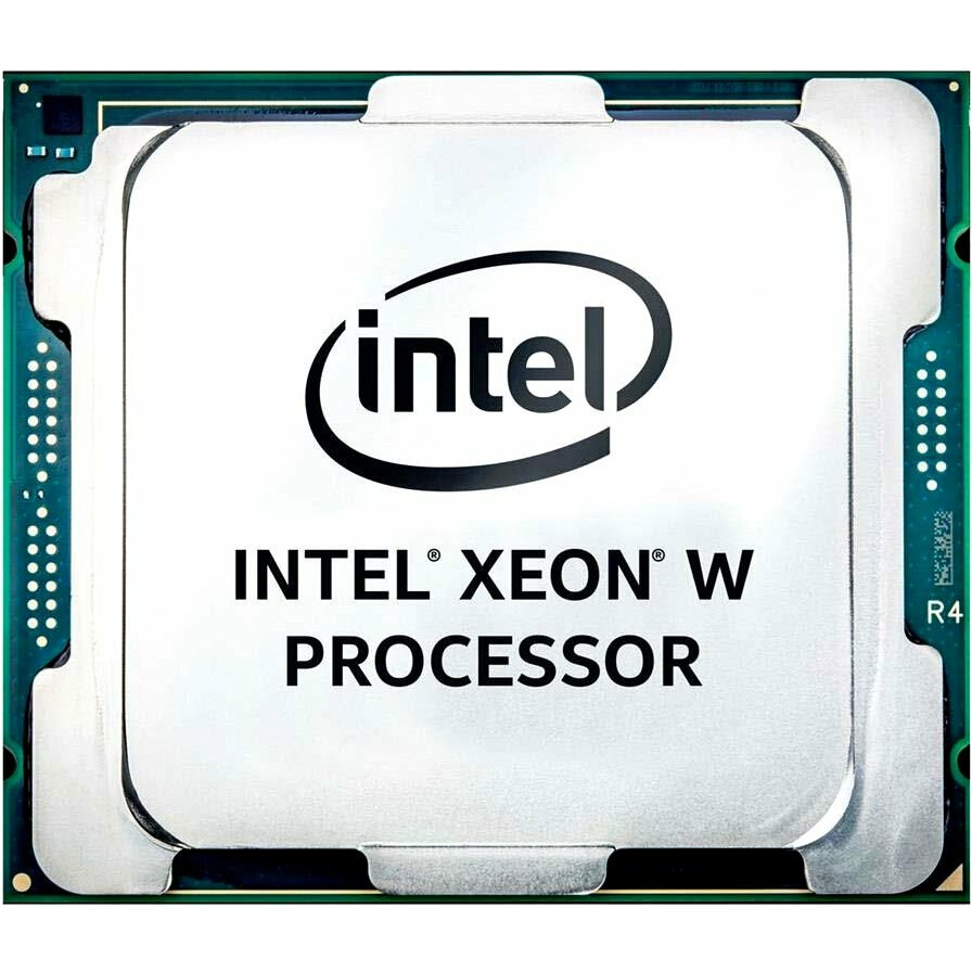 Серверный процессор Intel Xeon W-2225 OEM - CD8069504394102