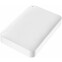 Внешний жёсткий диск 500Gb Toshiba Canvio Ready White (HDTP205EW3AA) - фото 2