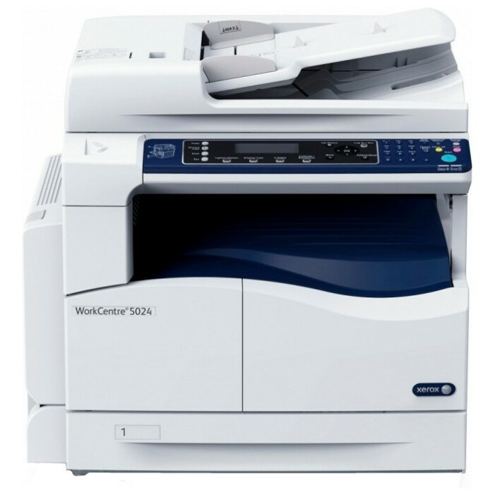 МФУ Xerox WorkCentre 5022DN - 5022V/U