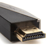 Кабель HDMI - HDMI, 1м, VCOM CG860-1M
