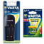 Зарядное устройство Varta Daily Charger + 2x AAA 800mAh - 57610201431