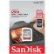 Карта памяти 256Gb SD SanDisk Ultra (SDSDUN4-256G-GN6IN) - фото 2