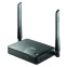 Wi-Fi маршрутизатор (роутер) Zyxel Keenetic Lite III