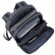 Рюкзак для ноутбука Riva 7765 Black - фото 3