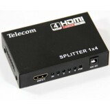 Разветвитель HDMI Telecom TTS5020