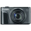 Фотоаппарат Canon PowerShot SX720 HS Black - 1070C002 - фото 3