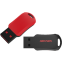 USB Flash накопитель 64Gb Hikvision M200R - HS-USB-M200R(STD)/64G
