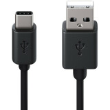Кабель USB - USB Type-C, 1м, Red Line УТ000010553