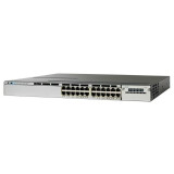 Коммутатор (свитч) Cisco WS-C3850R-24T-E