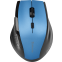 Мышь Defender Accura MM-365 Blue (52366)