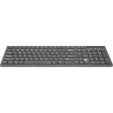 Клавиатура + мышь Defender Columbia C-775 Black (45775)