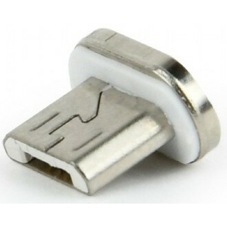 Магнитная насадка Gembird CC-USB2-AMLM-mUM