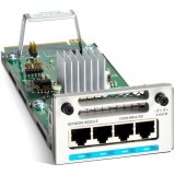 Соединительный модуль Cisco C9300-NM-4G=