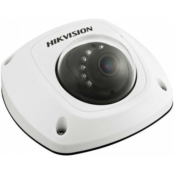 IP камера Hikvision DS-2CD2522FWD-IWS 2.8мм