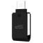 USB Flash накопитель 16Gb Silicon Power Mobile X21 Black (SP016GBUF2X21V1K) - фото 3