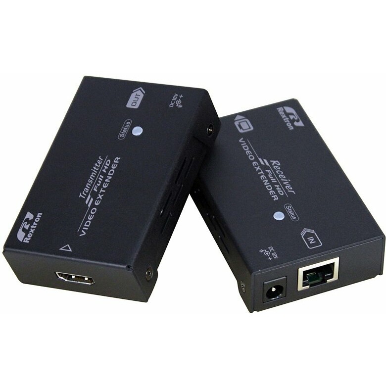 Удлинитель HDMI Rextron EVBM-M107