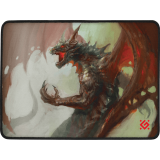 Коврик для мыши Defender Dragon Rage M (50558)