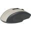 Мышь Defender Accura MM-665 Grey (52666) - фото 3