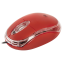 Мышь Defender MS-900 Red - 52901