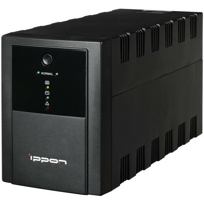 ИБП Ippon Back Basic 1500 IEC - 1108030