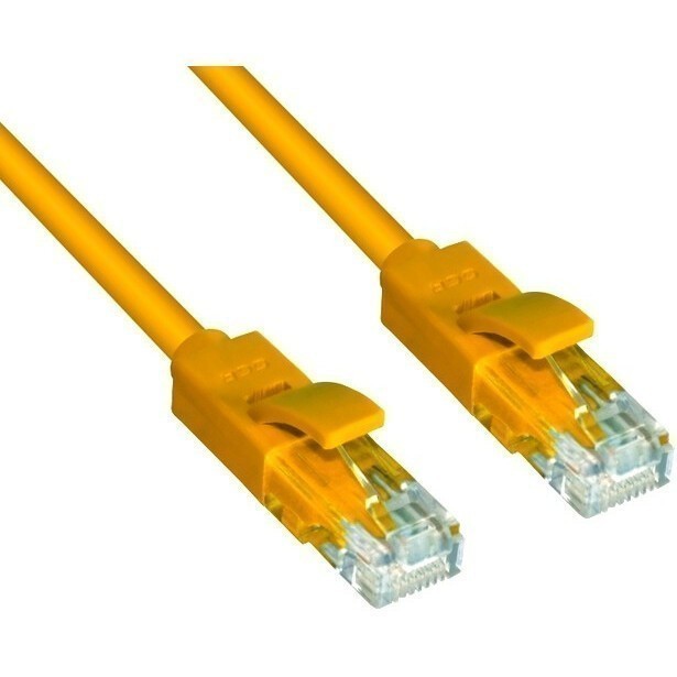 Патч-корд Greenconnect GCR-LNC602-3.0m, 3м