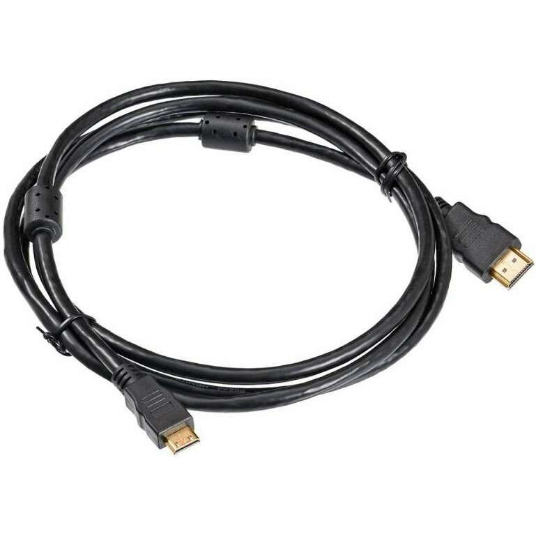 Кабель HDMI - Mini HDMI, 1.8м, Buro 817231