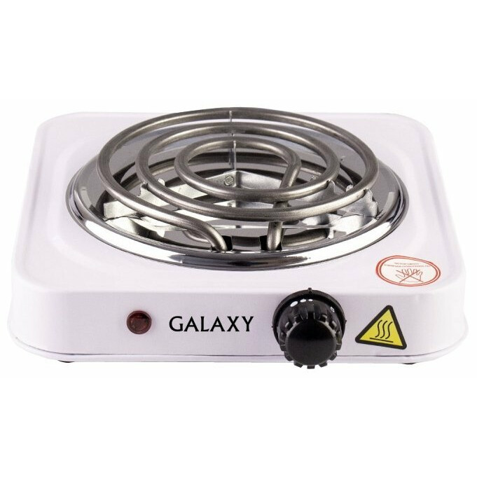Настольная плита Galaxy GL3003 - гл3003л